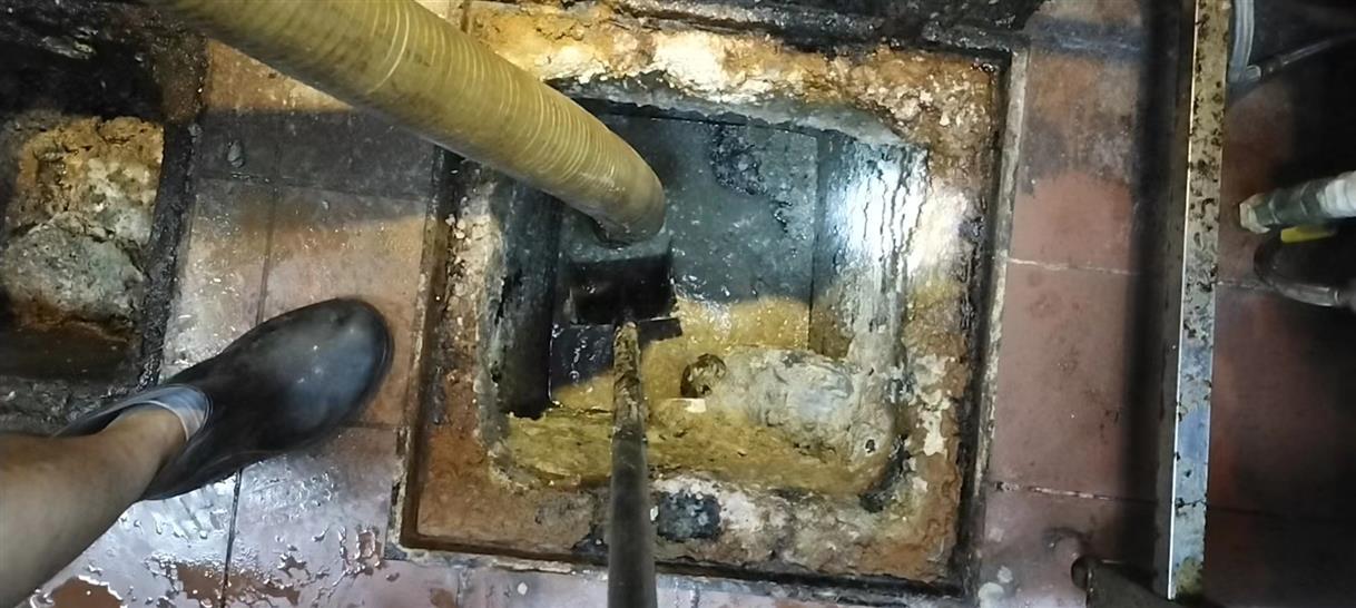 未央污水池清理一般都有毒气,怎么预防中毒呢?