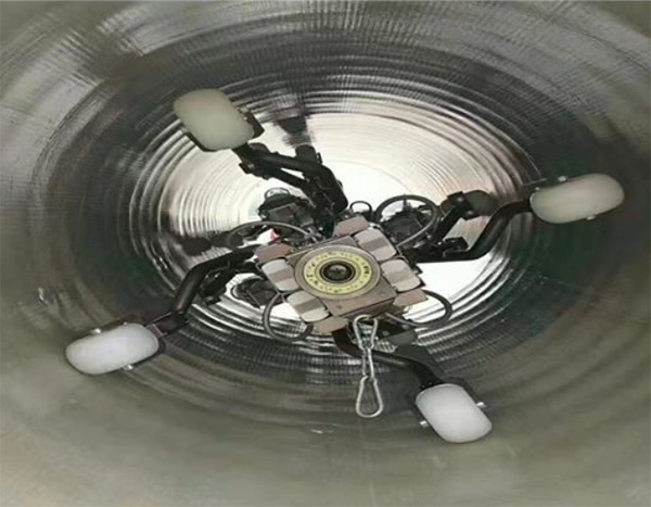 未央非开挖修复技术在地下管线建设的优势体现