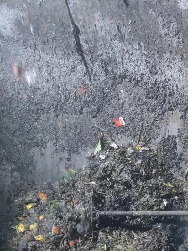 未央管道结垢危害和原因